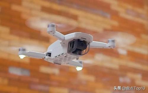 排名前十的航拍(专业航拍无人机品牌排行榜)插图17