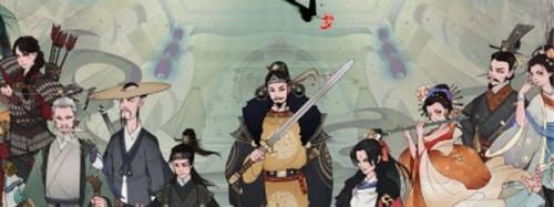 千古江湖梦主线任务怎么玩(一梦江湖任务攻略大全)插图1