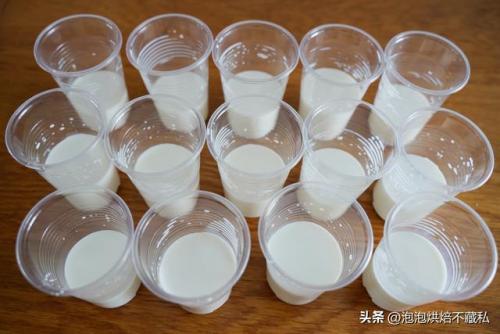 新疆牛奶粉排名前十(新疆上市牛奶龙头)插图34