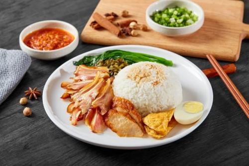 深圳热卖美食排名前十(罗湖美食推荐)插图7