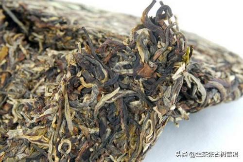 普洱茶怎么区分好坏(普洱茶好坏辨别标准)插图1