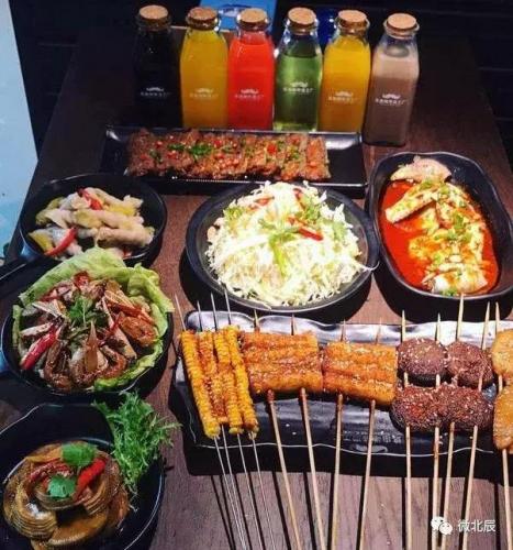 武清吃饭酒店排名前十(武清高档酒店好评排行榜)插图11