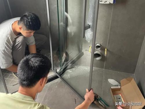 淋浴房十大知名品牌(卫浴十大品牌)插图33