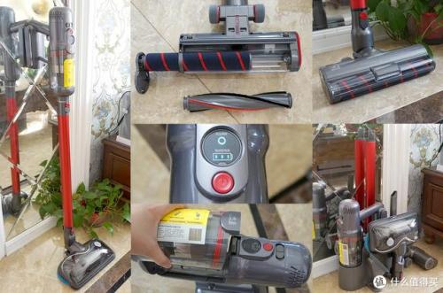 吸尘器小狗吸尘器(小狗吸尘器怎么使用)插图9