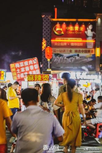 珠海夜市景点排名前十(珠海10大景点)插图14