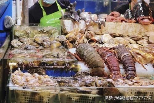 厦门小海鲜排名前十(厦门十大海鲜排行榜)插图1