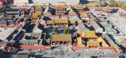 辽宁省会(东北三省是哪三省省会)插图4