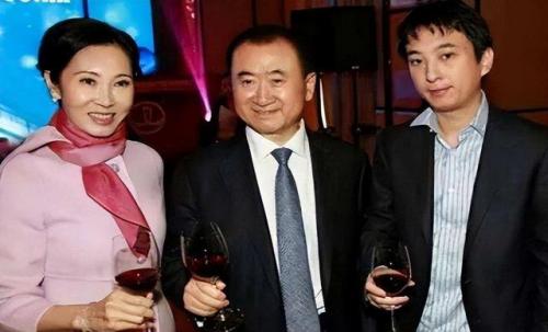 万达集团老总王健林(2023王健林个人资产)插图14