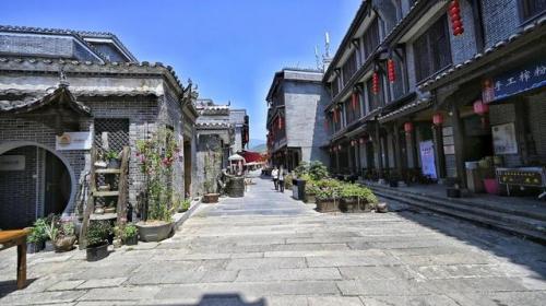 南昌好玩景点排名前十(南昌近郊一日游)插图19