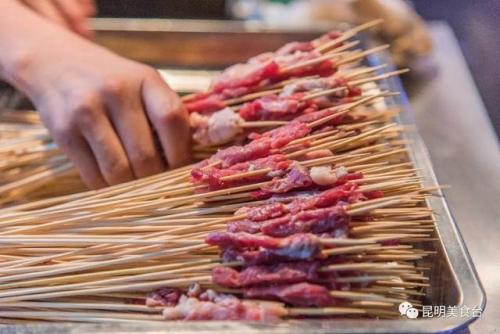 昆明烤肉集团排名前十(贵阳烤肉十大排名)插图9