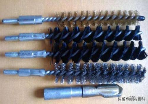 冷凝器清洗(冷凝器清洗有必要做吗)插图1