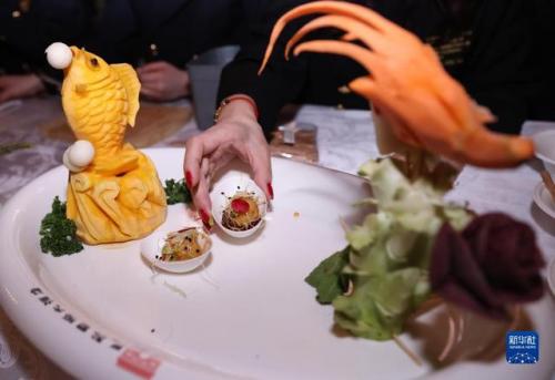 英国巴黎美食排名前十(英国温德米尔湖美食)插图4