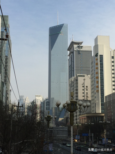西北最高楼排名前十(全球十大高楼)插图5