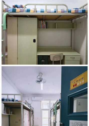 河南经贸学院(河南经贸学费一年多少钱)插图11