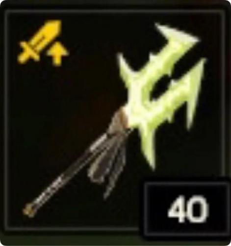 塞尔达武器厉害排名前十(塞尔达伤害最高武器排行)插图18
