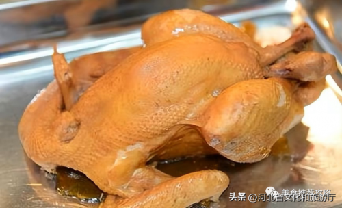 邯郸平价小吃排名前十(北京平价小吃街)插图8