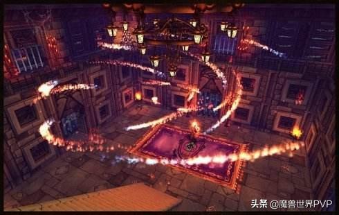 凄凉之地怎么去菲拉斯(凄凉之地骨爪土狼位置)插图2
