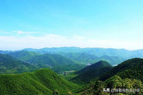 浙江有什么好玩的地方(浙江十大免费海滩)插图9