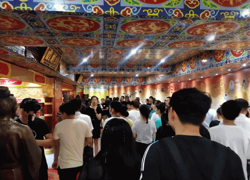 羽西积分兑换(积分怎么兑换商品)插图8