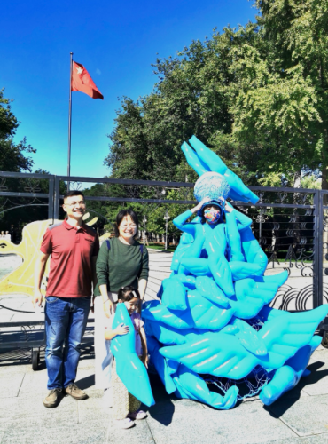 翅膀与祈祷怎么做(如何做有力量的祈祷)插图1