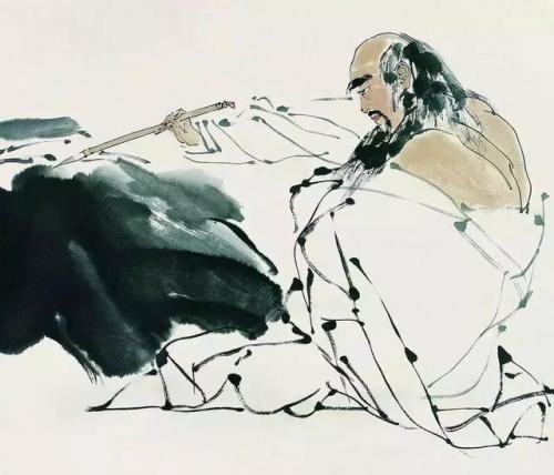 魏晋著名高僧排名前十(史上著名高僧)插图8