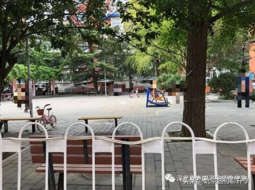 中关村优质小区排名前十(中国小区排名前100小区)插图33