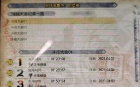 怪物猎人崛起搔鸟打法攻略(怪物猎人崛起毒妖鸟的羽毛)