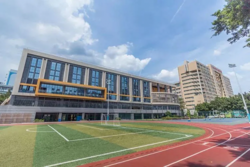 广东省外语艺术职业技术学院(广东省外语艺术职业学院)插图4