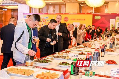 湘西推荐饭店排名前十(湘西饭店价钱)插图2