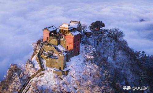 湖北旅游景点排名前十名(湖北旅游必去十大景点)插图2