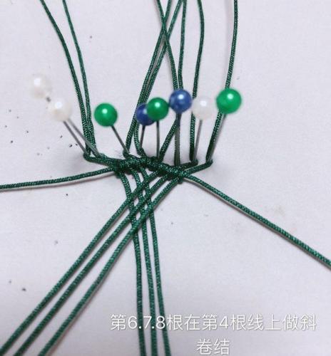 情侣手链(2023最火的手链款式)插图7