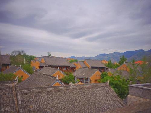 陕西旅游景点排名(陕西旅游景点介绍)插图31