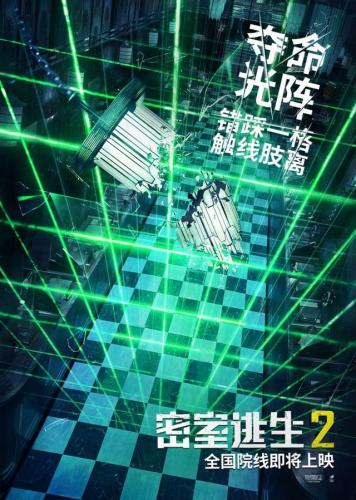 解谜密室逃生2攻略(解谜密室逃生2第8关)插图1