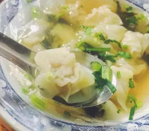 青岛馄饨皮店排名前十(青岛八带馄饨)插图11