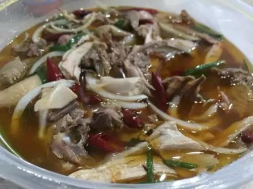 龙首村美食排名前十(龙首村有啥适合聚餐的饭店)插图5