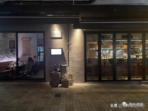 潮汕本地酒吧排名前十(汕头市什么酒吧最出名)插图26