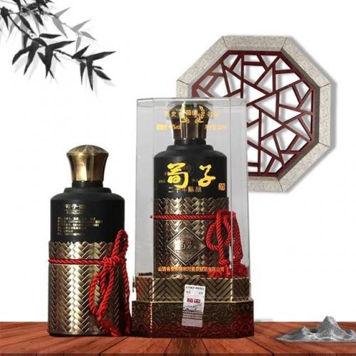 山西民营酒厂排名前十(山西第一酒厂)插图15