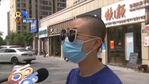 杭州剪发女主播排名前十(南京剪发比较好的理发店)插图