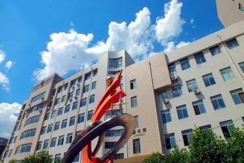 营口普高学校排名前十(营口卫生学校)插图34