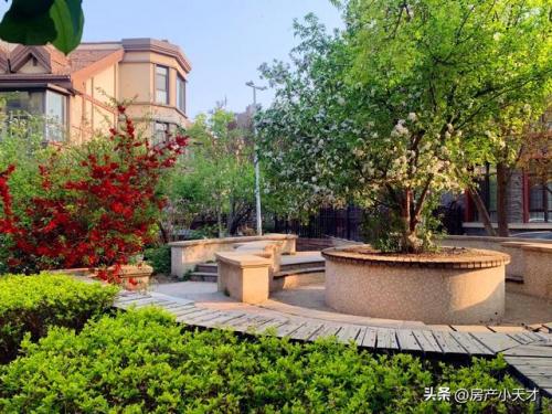 北京石材小区排名前十(北京高端小区都有哪些)插图74