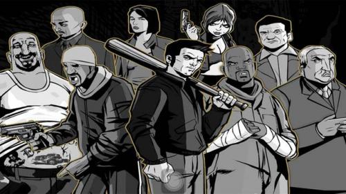 侠盗猎车手3图文攻略(gta3任务攻略大全)插图