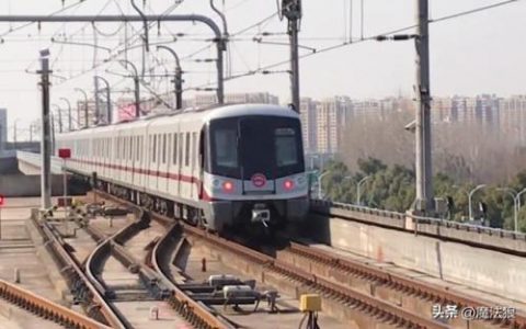 世界地铁速度排名前十(地铁最多的城市)