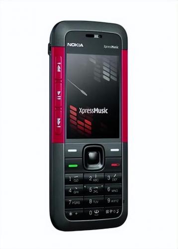 8210(诺基亚手机历史)插图5