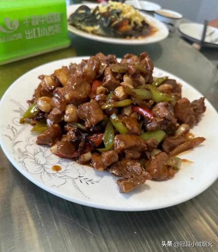 冠县餐厅美食排名前十(冠县徒手餐厅)插图