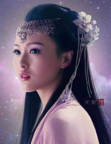 仙剑奇侠传三肉版(景天的身世之谜)插图61