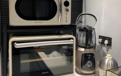 生活电器(生活小家电排名前十名)