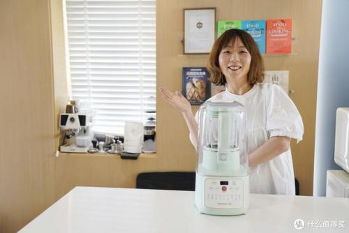 破壁技术料理机(多功能破壁机多少钱一台)插图102