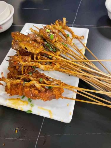 合江烧烤排名前十店(合江滨江路烧烤馆)插图10