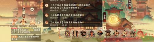 忘川风华录礼武宝库追击队速通攻略(忘川风华录追击队阵容)插图1