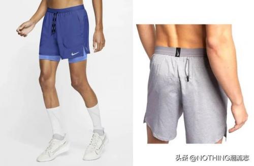 短裤舒服面料排名前十(短裤什么面料最舒服)插图3